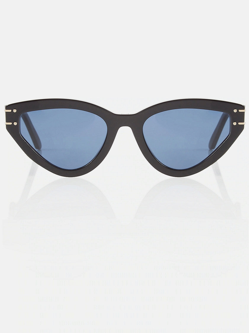 Dior Signature B2U Cat-Eye Sunglasses