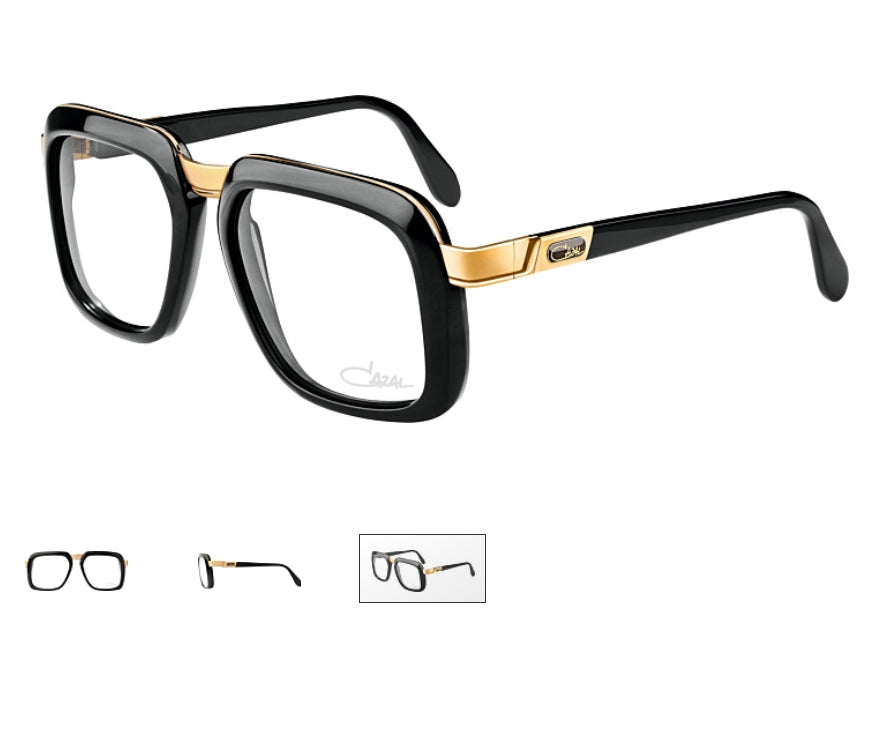 Cazal Legends 616