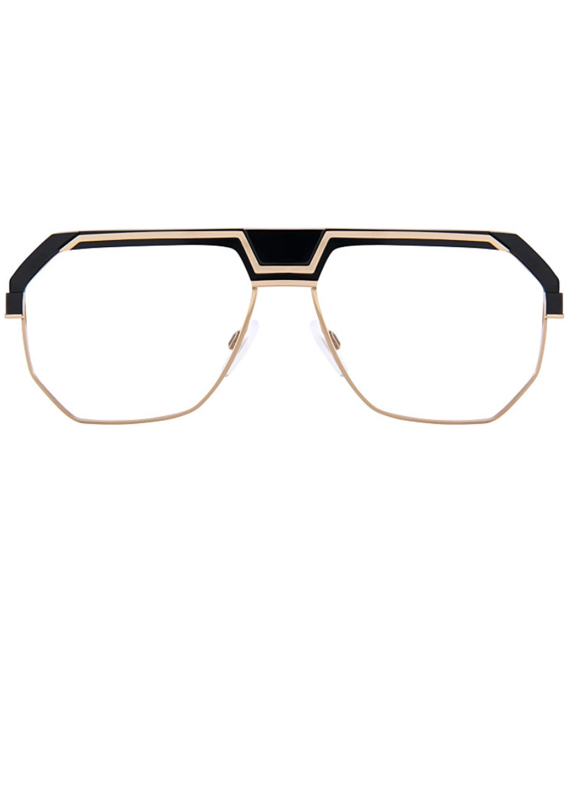 Cazal Glasses 790