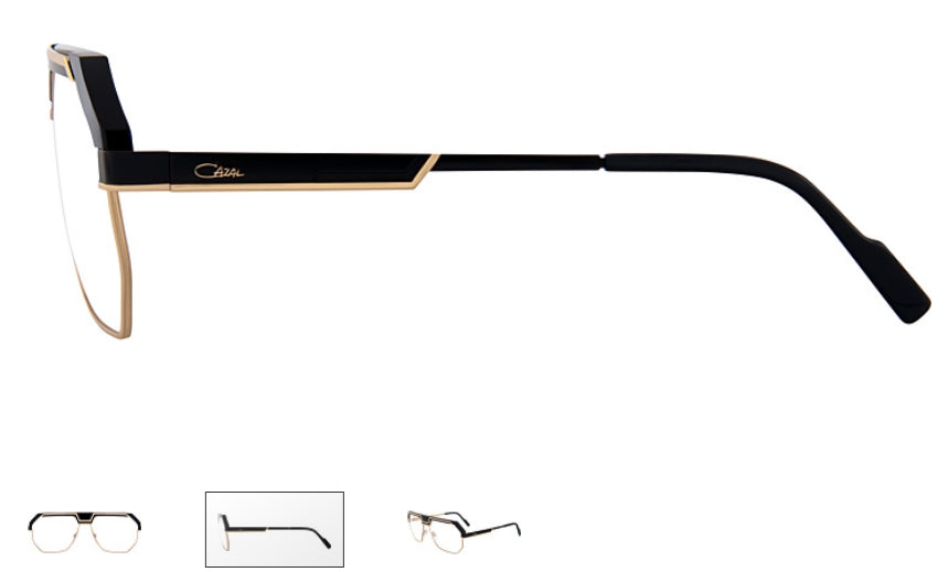 Cazal Glasses 790