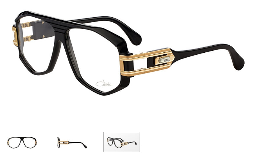 CAZAL LEGENDS 163