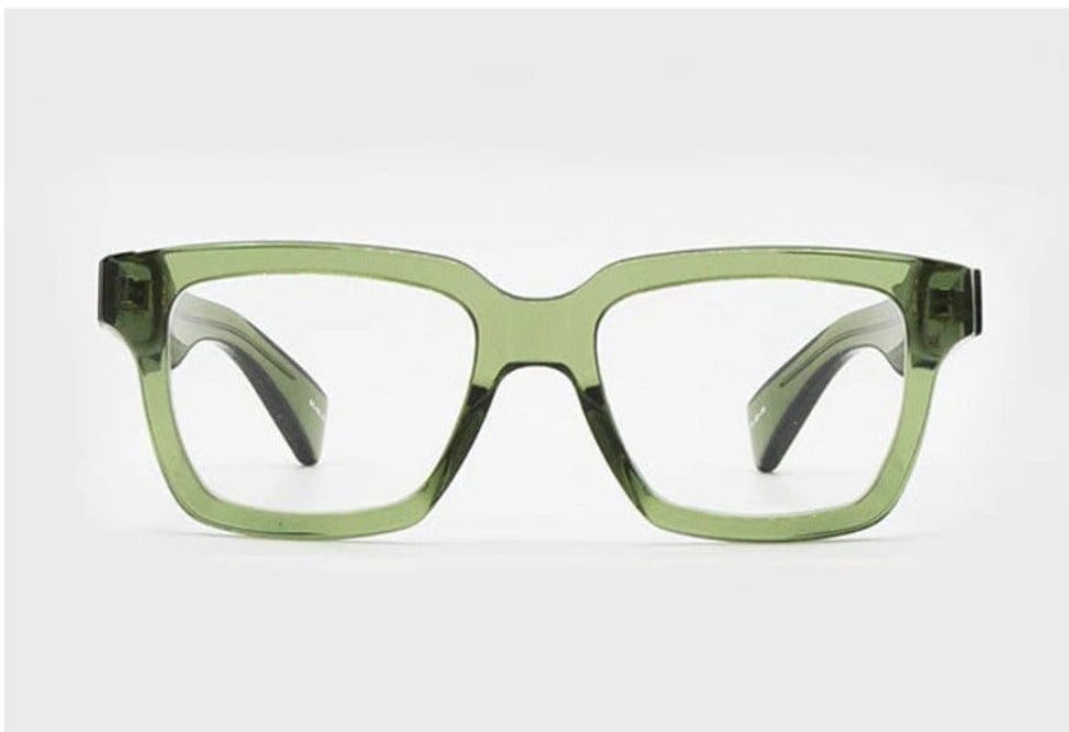 Abana Olive Bôhten Eyewear