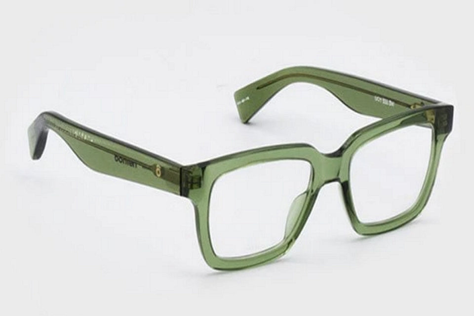 Abana Olive Bôhten Eyewear