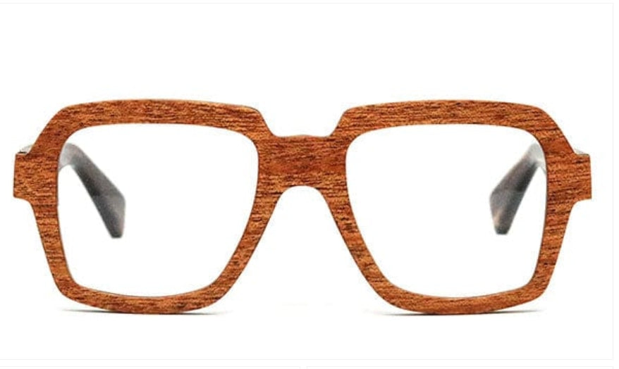 Manyara Mahogany Bôhten Eyewear