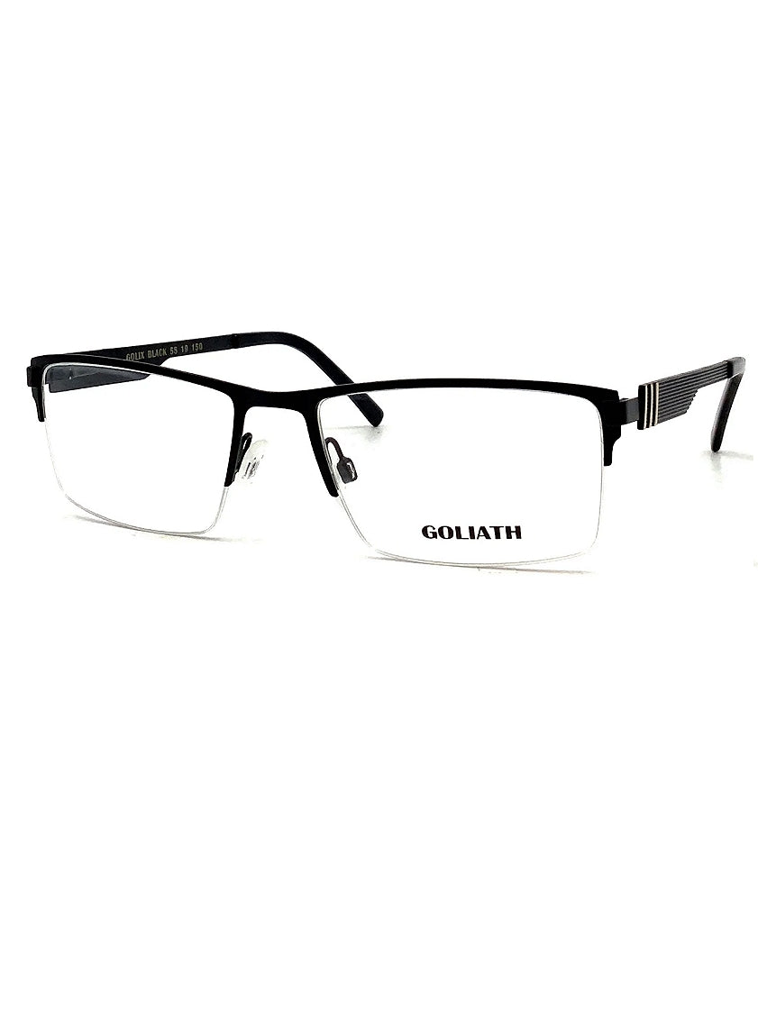 GOLIATH - IX (BLACK)