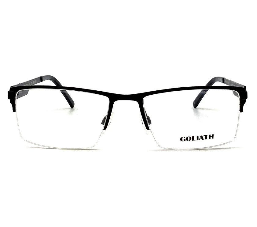 GOLIATH - IX (BLACK)