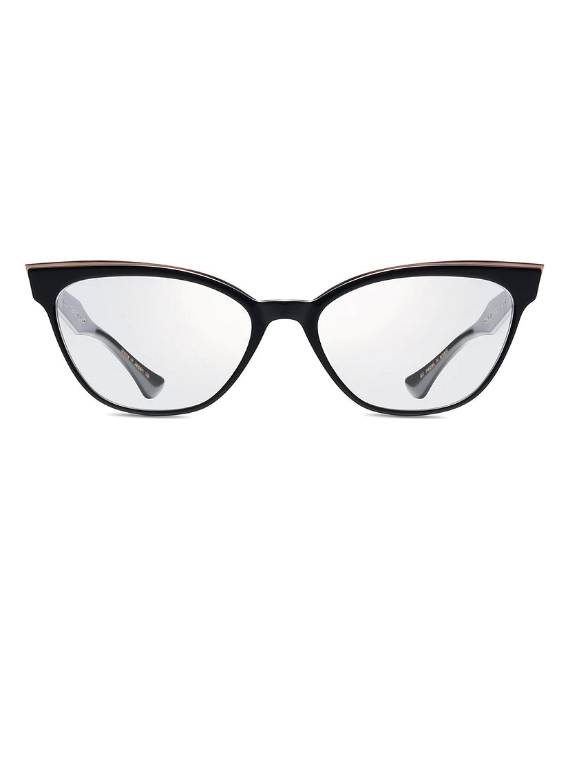 DITA FICTA CAT EYE LOOK