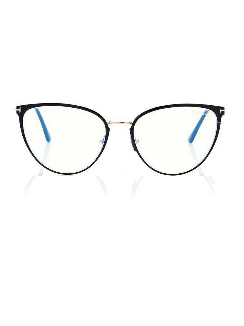 Tom Ford BLUE BLOCK CAT EYE OPTICALS