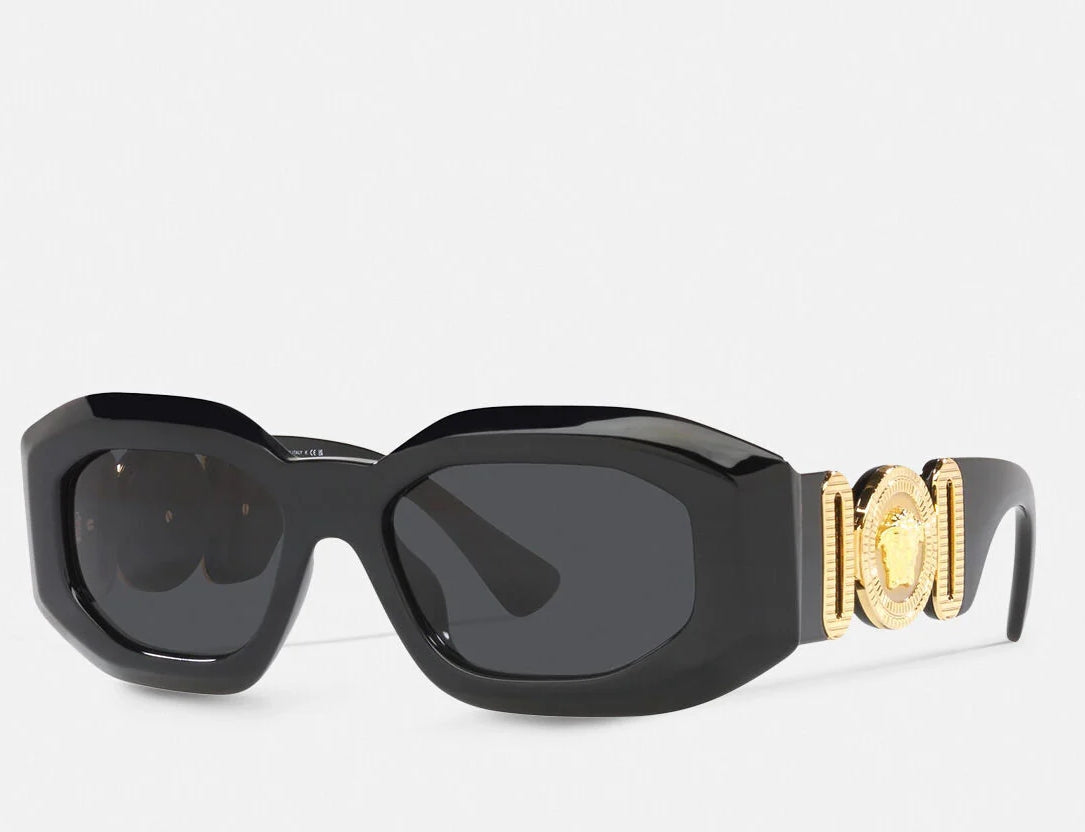 MAXI MEDUSA BIGGIE SUNGLASSES