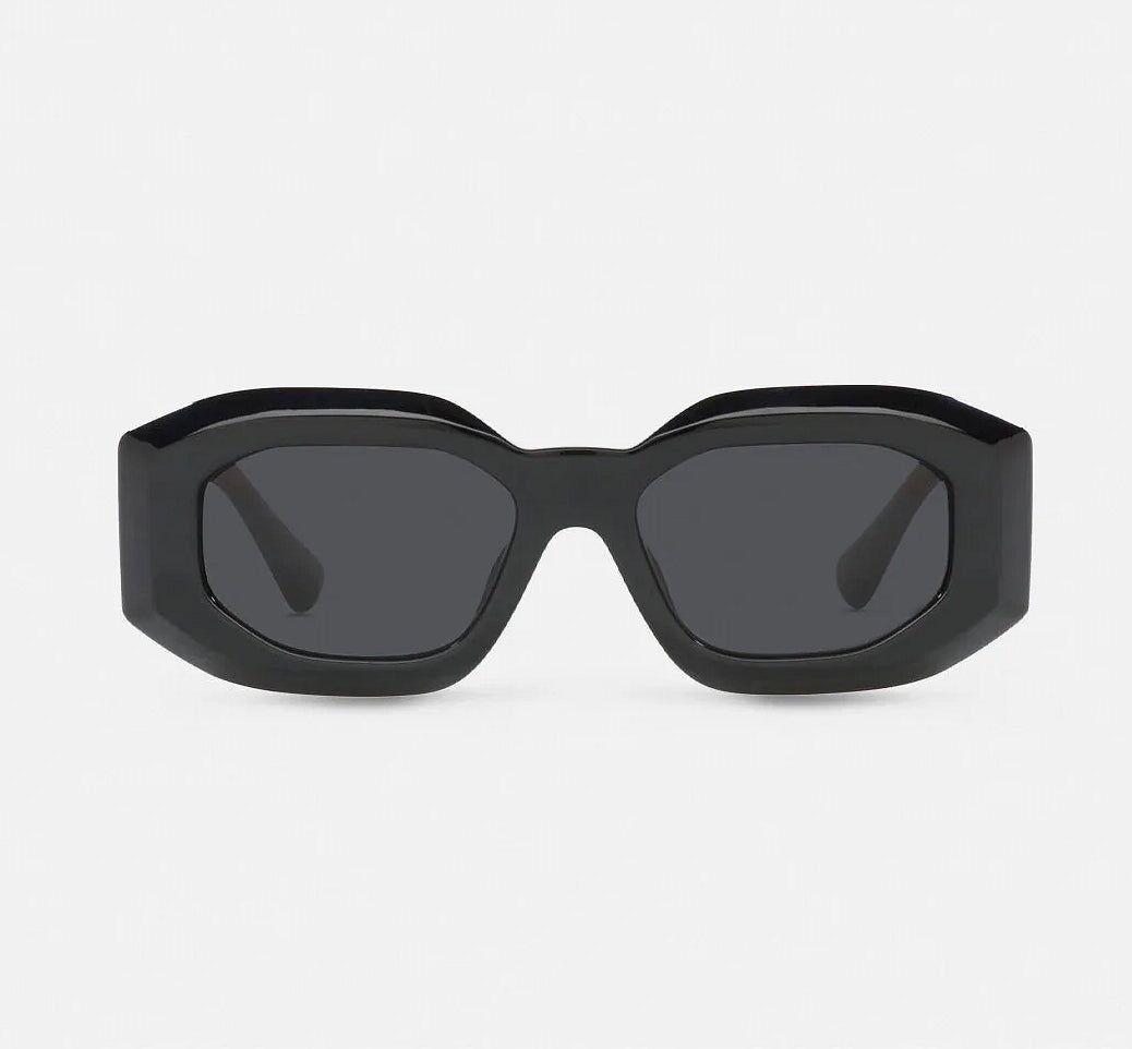 MAXI MEDUSA BIGGIE SUNGLASSES