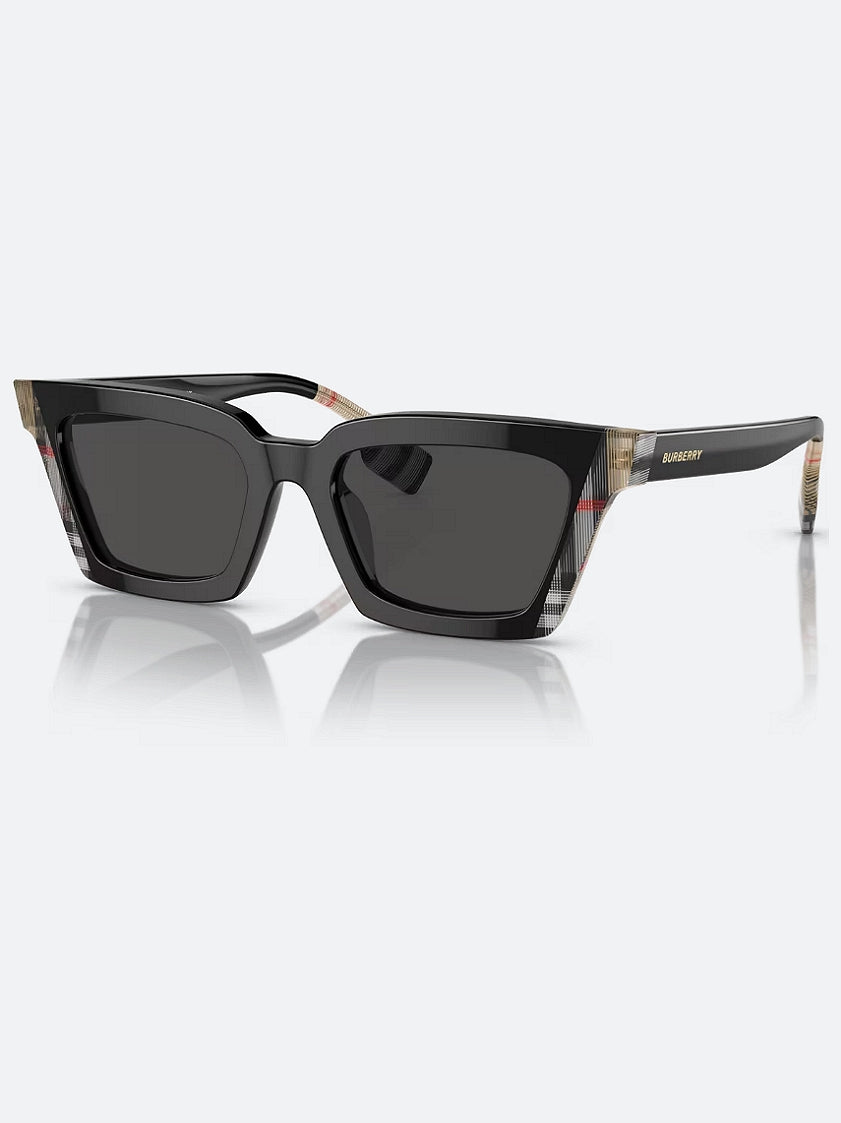 Burberry BE4392U BRIAR