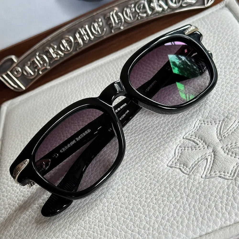 Chrome Hearts Drippin