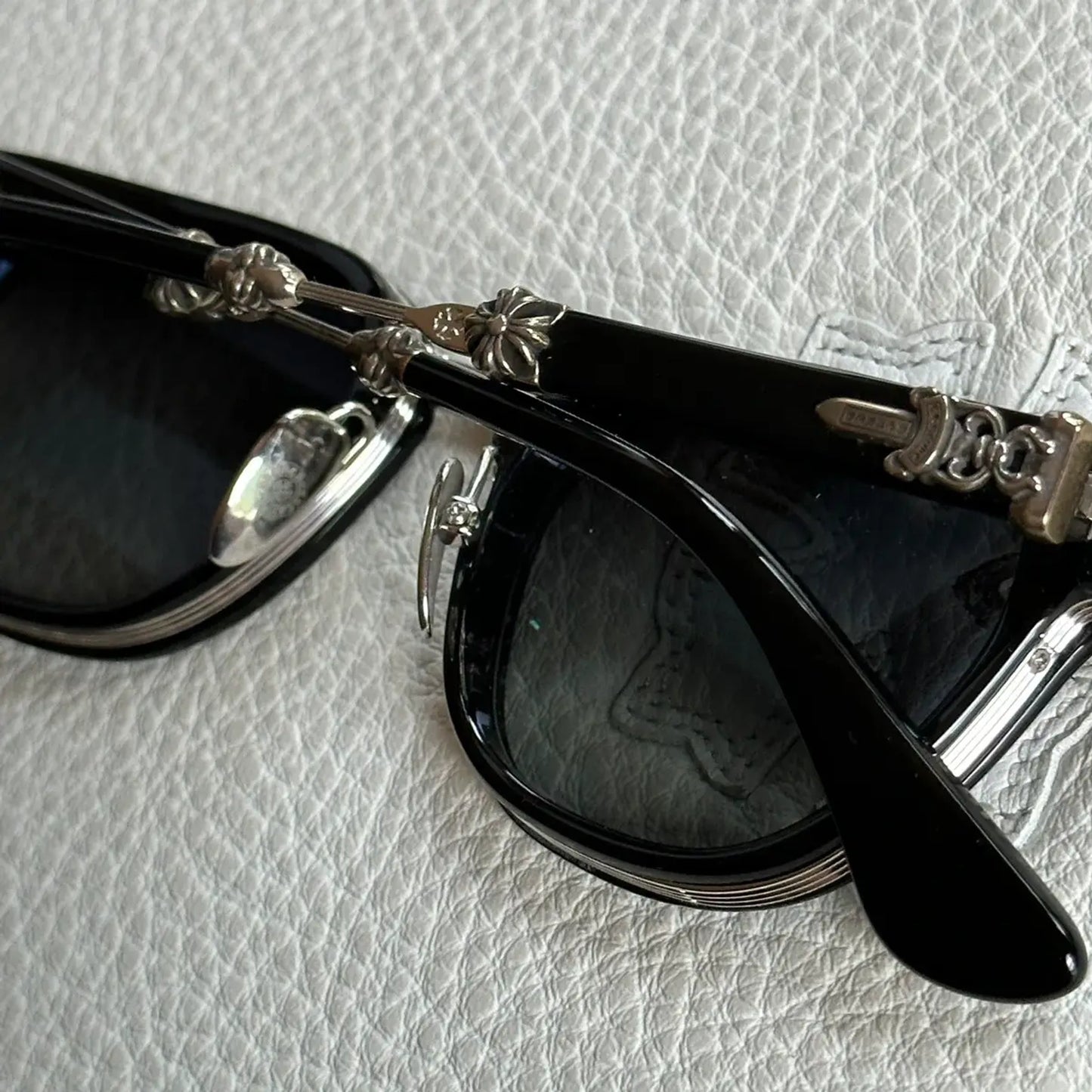 Chrome Hearts Duck Butter