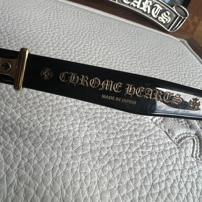 Chrome Hearts Vagillionaire II