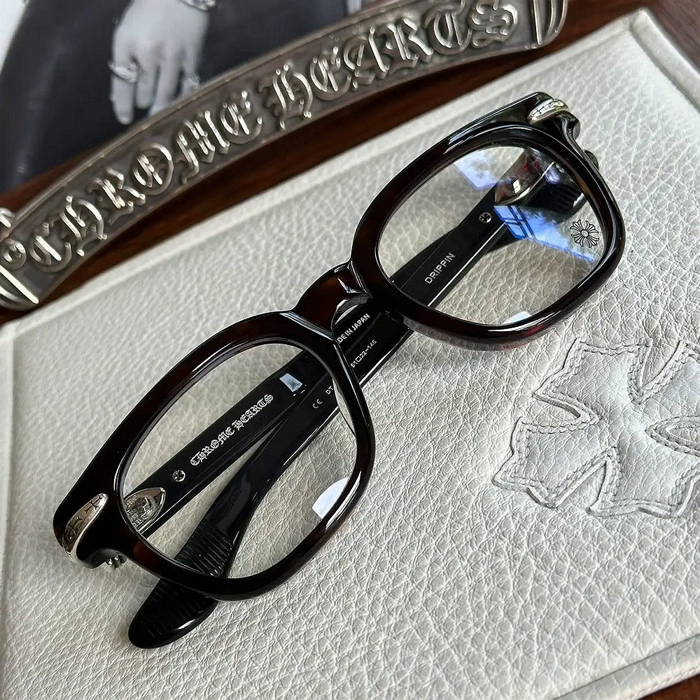 Chrome Hearts Drippin’