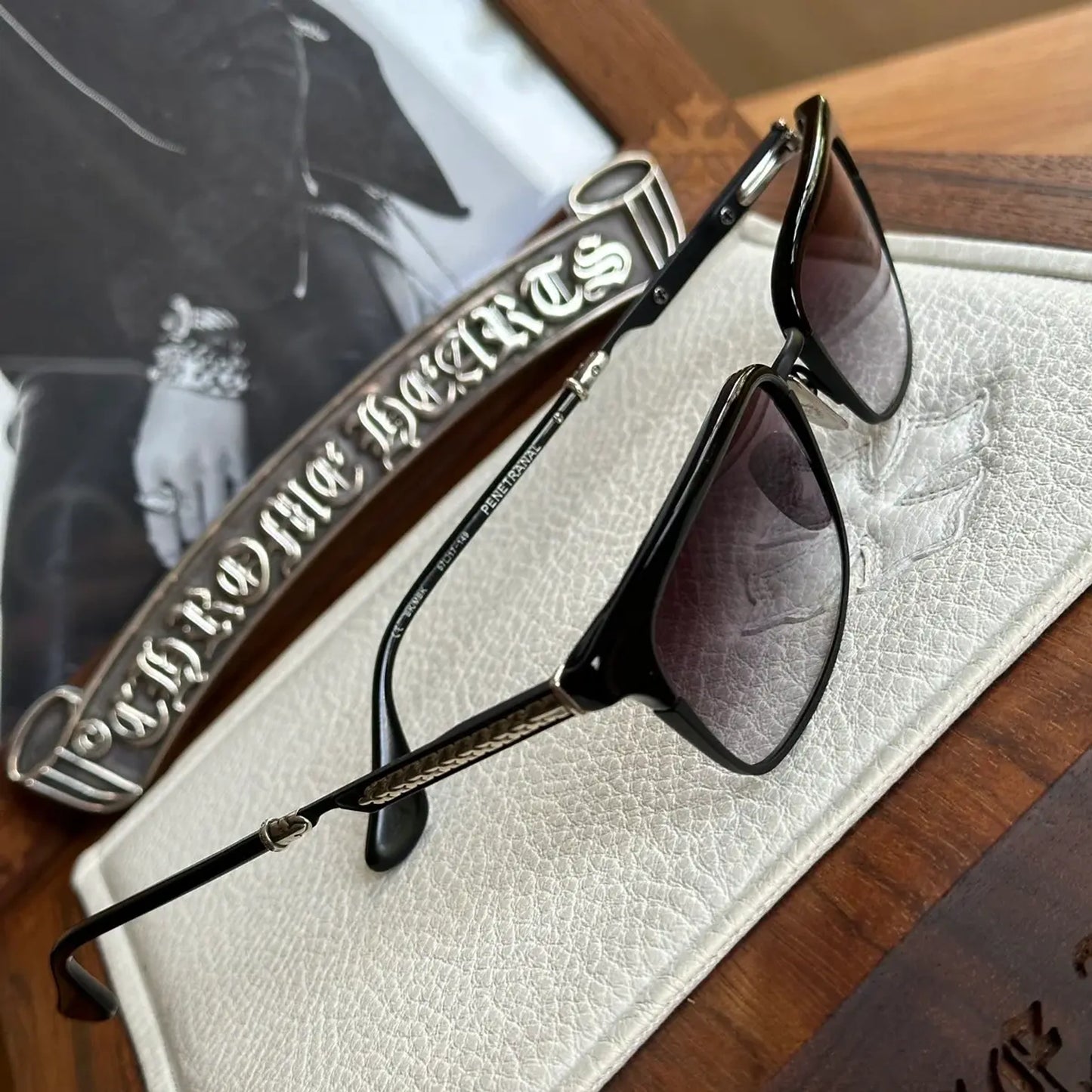 Chrome Hearts Penetranal Custom