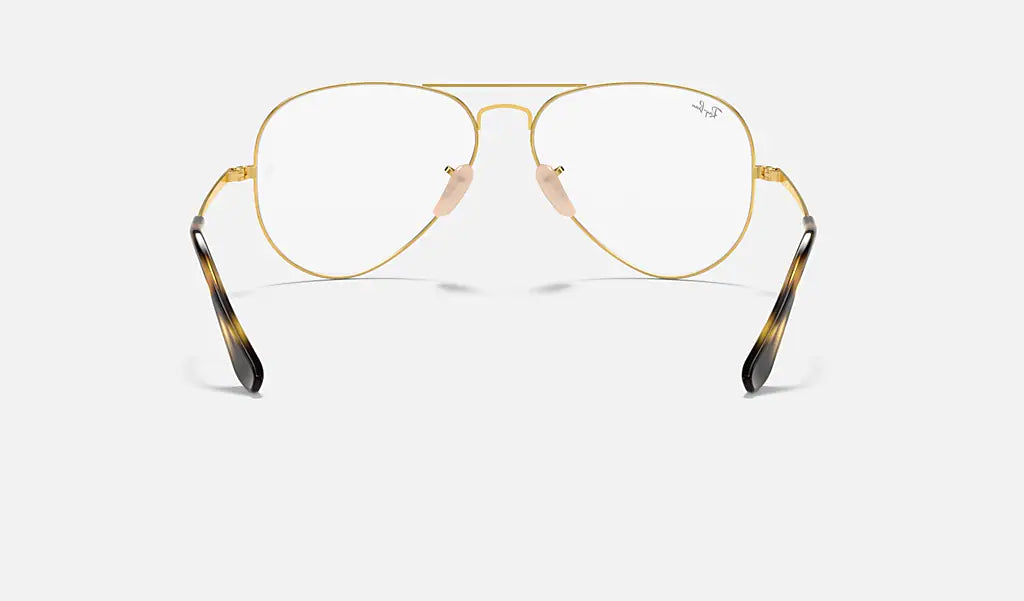 AVIATOR OPTICS