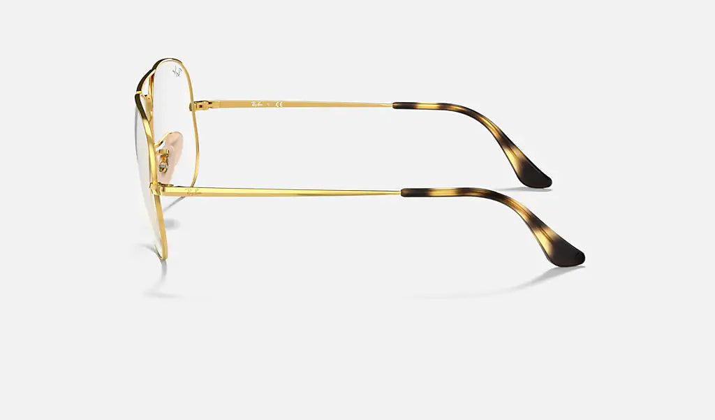 AVIATOR OPTICS