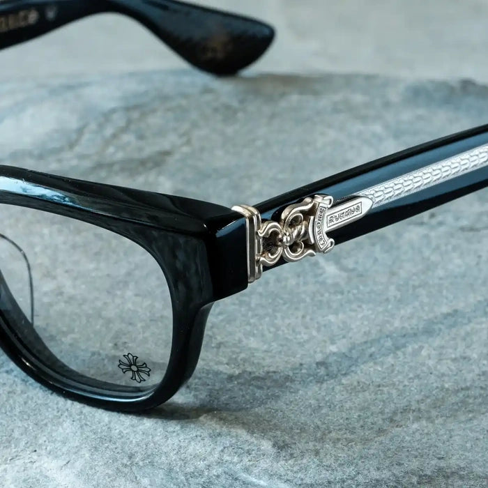 CHROME HEARTS CUNTVOLUTED