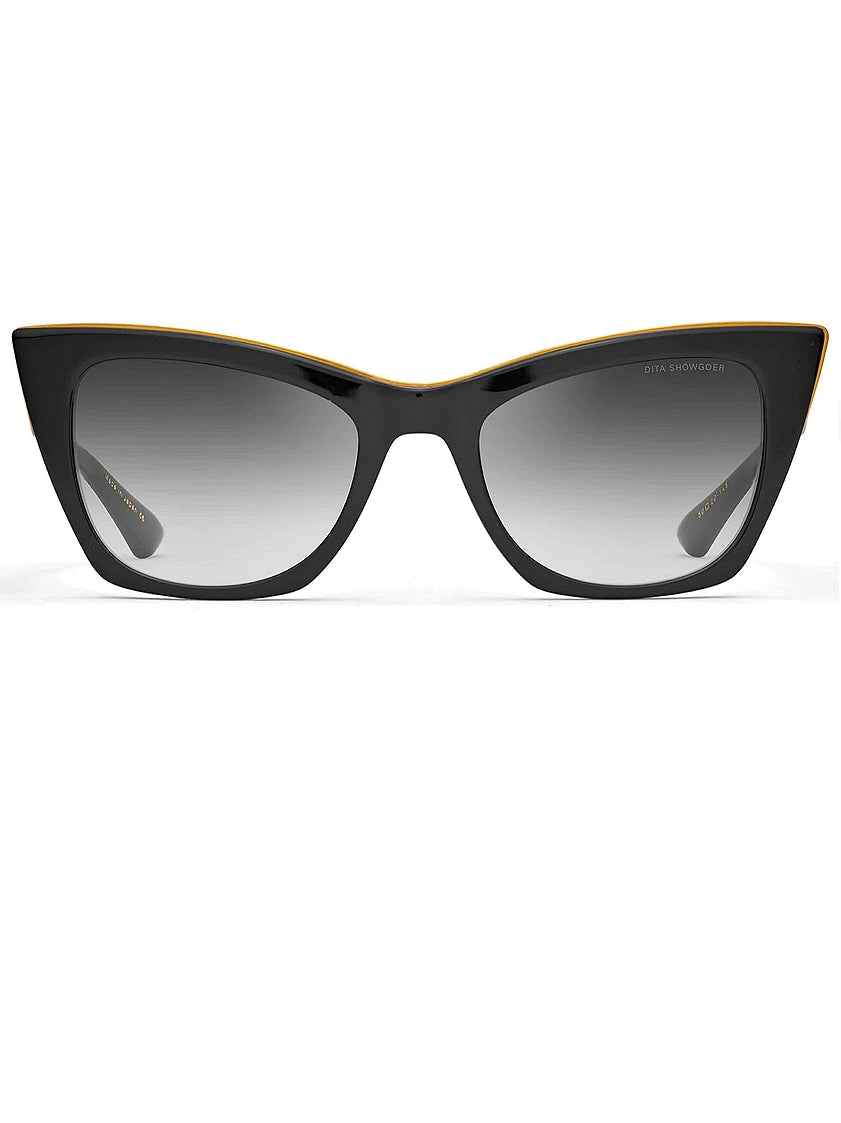 DITA SHOWGOGER CAT EYE FRAME