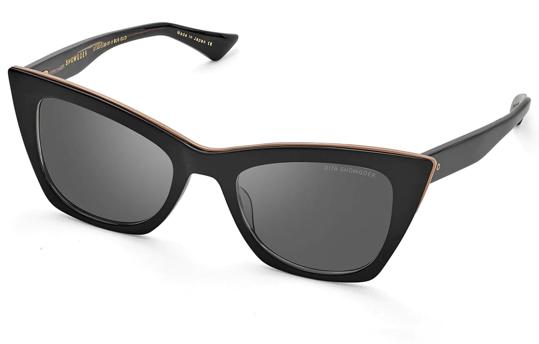 DITA SHOWGOGER CAT EYE FRAME