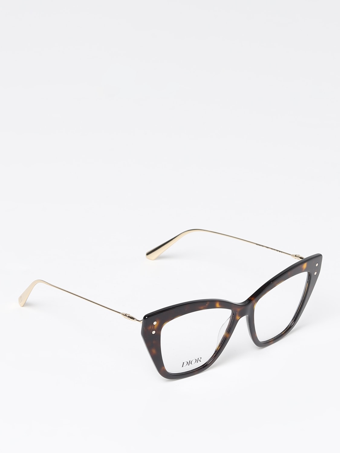 DIOR Dior optical frames Cat Look