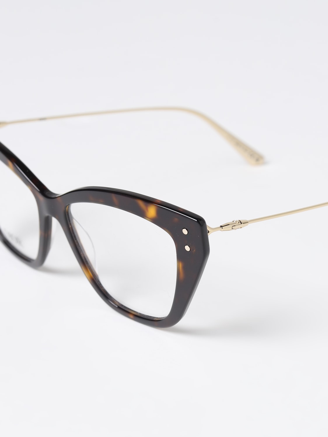 DIOR Dior optical frames Cat Look