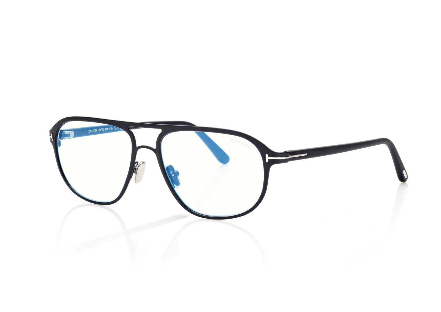 BLUE BLOCK NAVIGATOR OPTICALS ITEM NO. FT5751-B