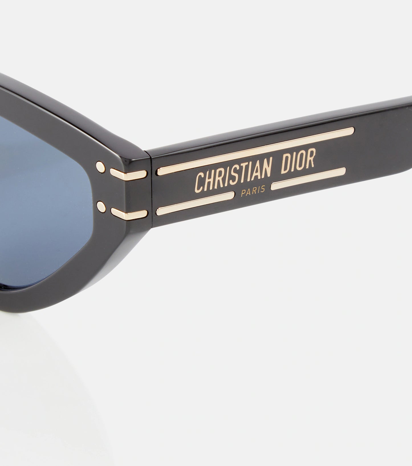 Dior Signature B2U Cat-Eye Sunglasses