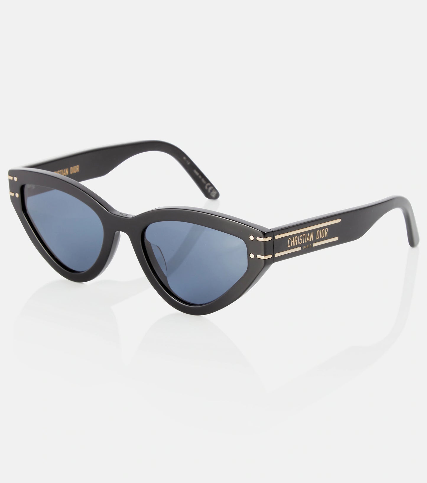 Dior Signature B2U Cat-Eye Sunglasses