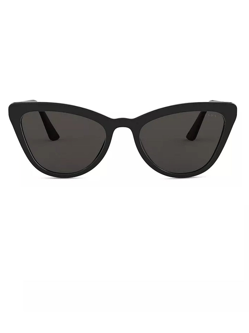 Prada PR Series Cat Eye Sunglasses,