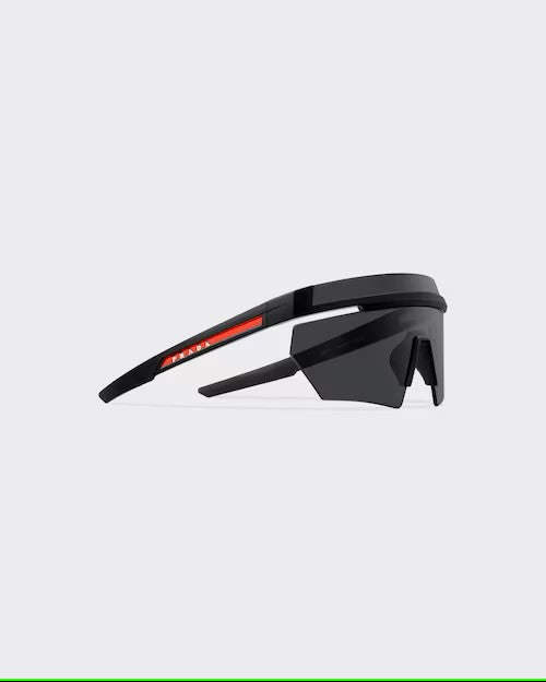 Prada Linea Rossa Impavid eyewear