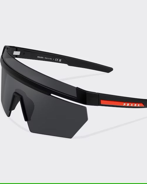 Prada Linea Rossa Impavid eyewear
