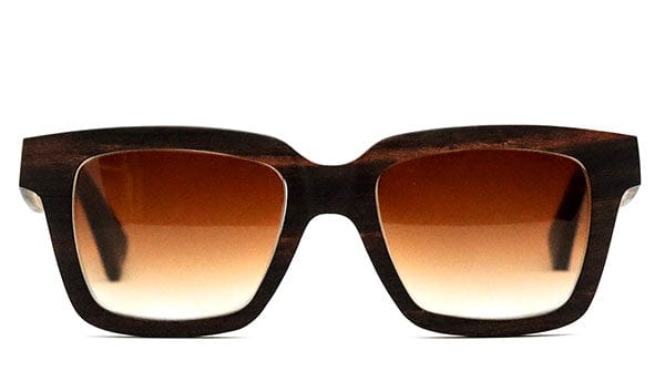 Bôhten Eyewear Abana Ebony Sun Polarized