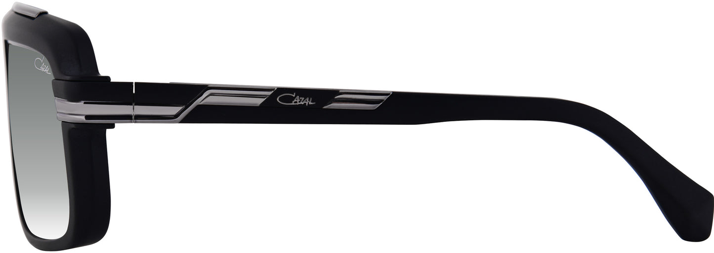 CAZAL  678