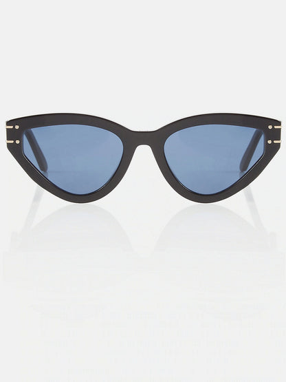 Dior Signature B2U Cat-Eye Sunglasses