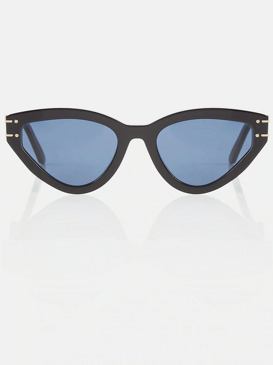 Dior Signature B2U Cat-Eye Sunglasses