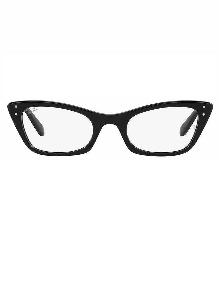 Ray-Ban RB5499 - Lady Burbank Cat Look