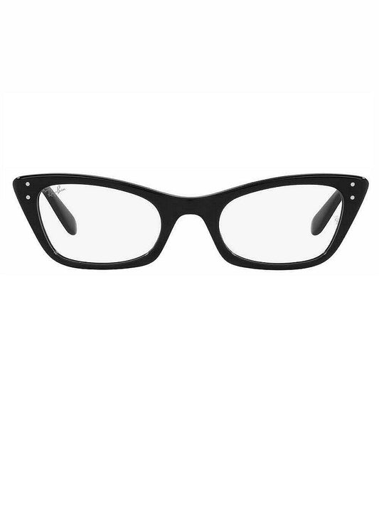 Ray-Ban RB5499 - Lady Burbank Cat Look