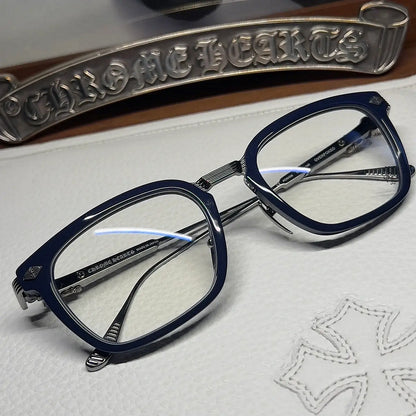 Chrome Hearts Overpoked