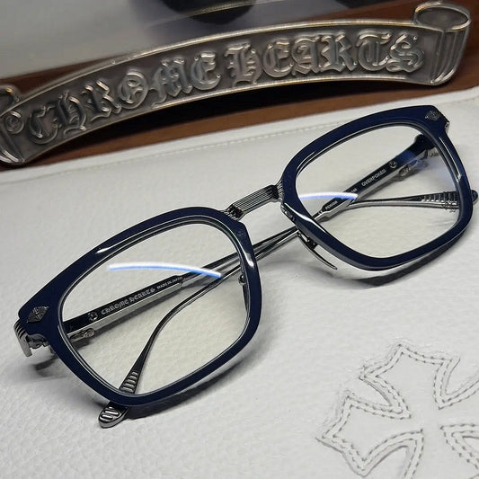 Chrome Hearts Overpoked