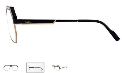 Cazal Glasses 790