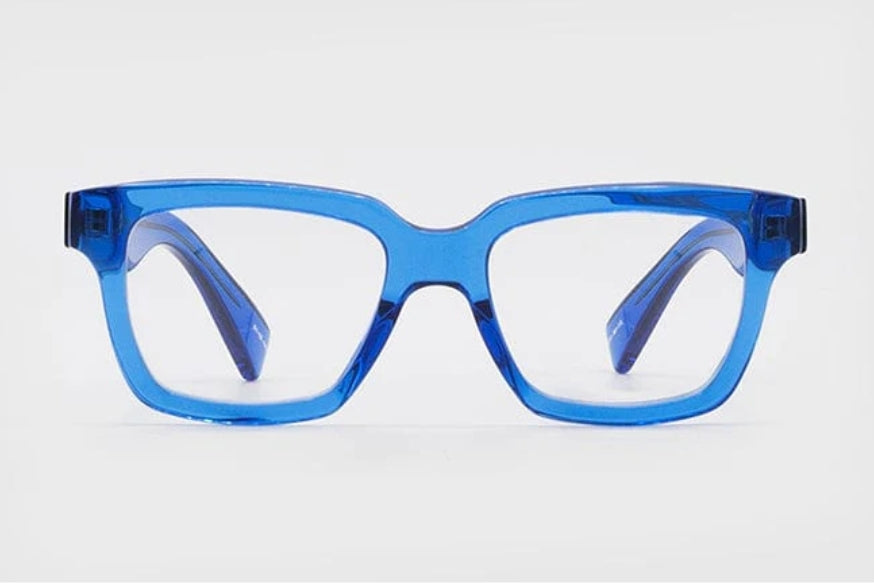 Abana Blue  Bôhten Eewear