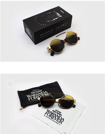 Wakanda Forever: Limited Edition Capsule Ututu