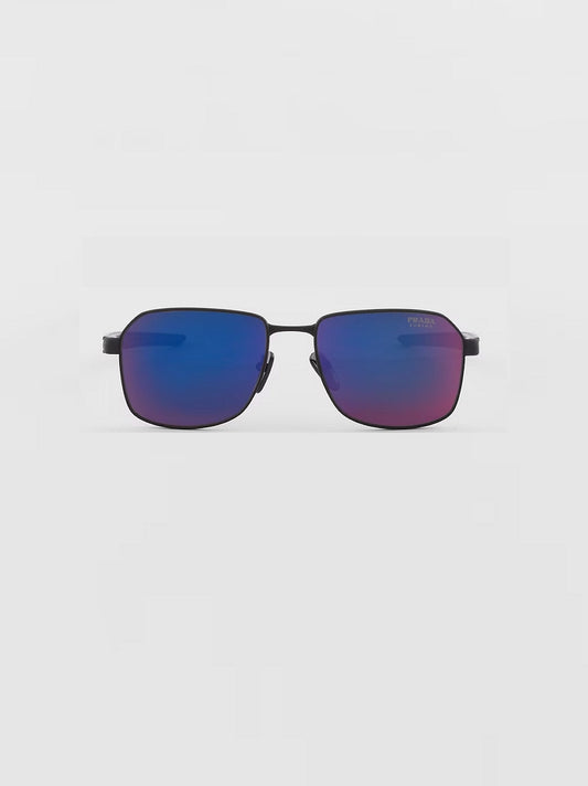 Prada Linea Rossa Eyewear Collection sunglasses