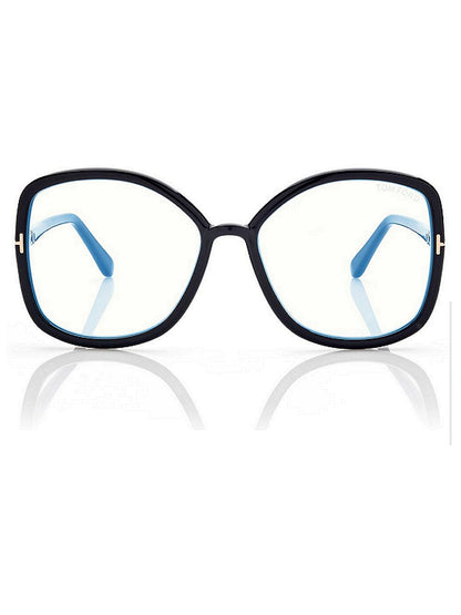 BLUE BLOCK BUTTERFLY OPTICALS  ITEM NO. FT5845-B
