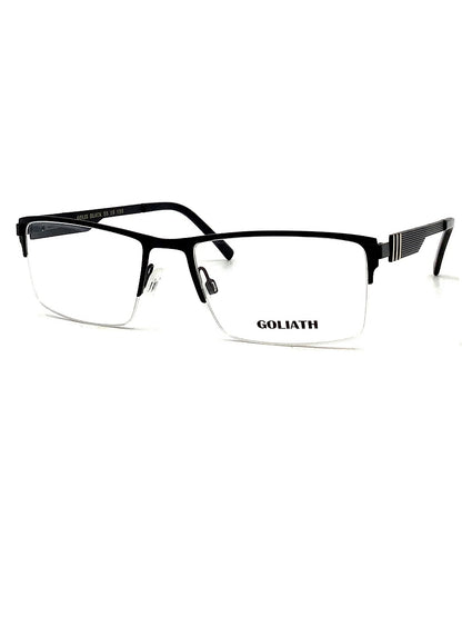 GOLIATH - IX (BLACK)