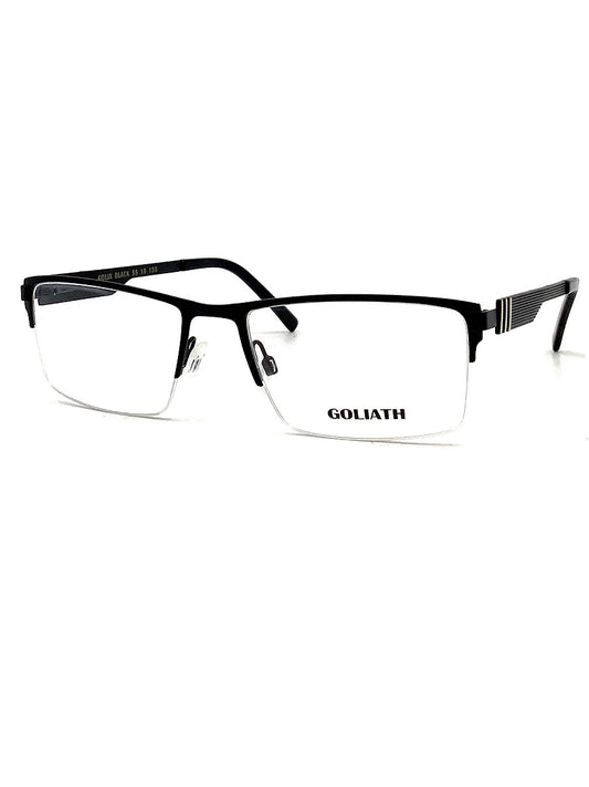 GOLIATH - IX (BLACK)