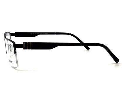 GOLIATH - IX (BLACK)