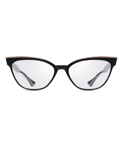 DITA FICTA CAT EYE LOOK
